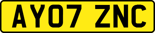 AY07ZNC