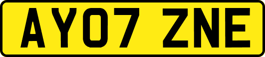 AY07ZNE