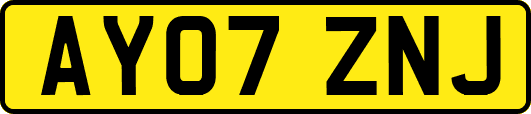 AY07ZNJ