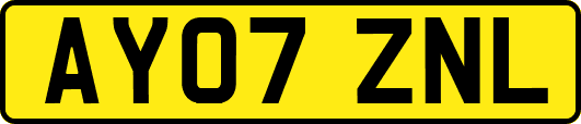 AY07ZNL