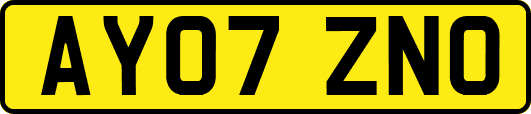 AY07ZNO