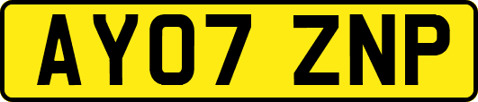 AY07ZNP