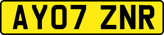 AY07ZNR