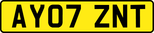 AY07ZNT