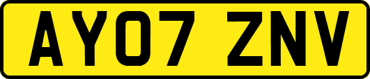 AY07ZNV