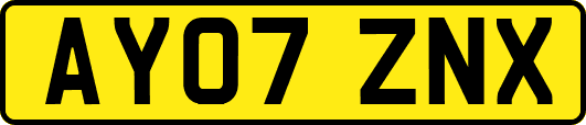AY07ZNX