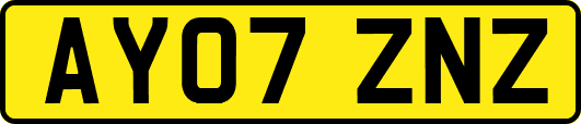 AY07ZNZ