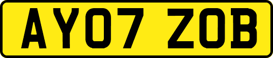 AY07ZOB