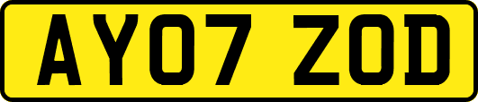AY07ZOD