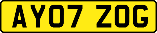 AY07ZOG
