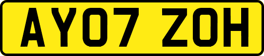 AY07ZOH