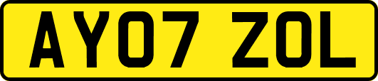 AY07ZOL