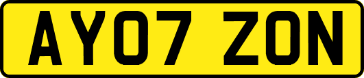 AY07ZON