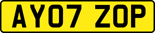 AY07ZOP