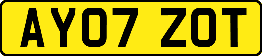 AY07ZOT