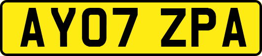 AY07ZPA