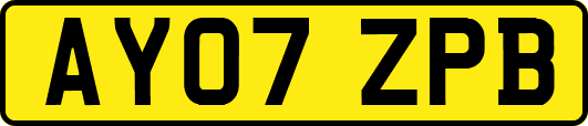 AY07ZPB