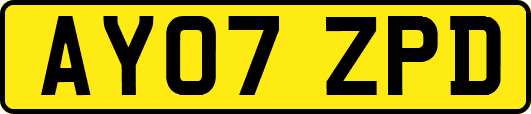 AY07ZPD