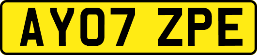 AY07ZPE