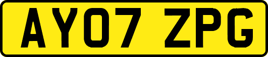 AY07ZPG