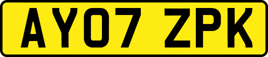 AY07ZPK