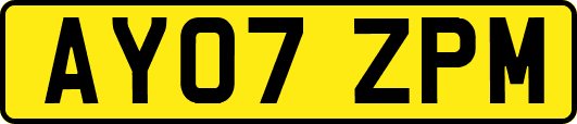 AY07ZPM