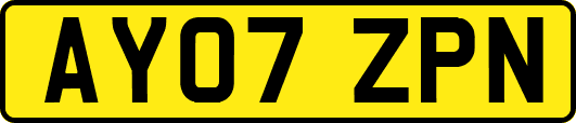 AY07ZPN