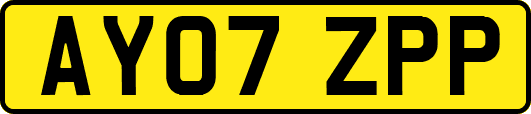 AY07ZPP