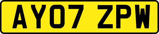 AY07ZPW