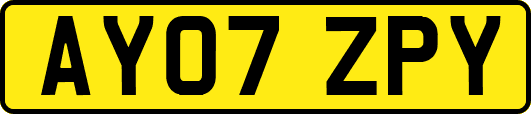AY07ZPY