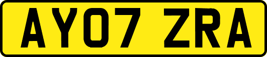 AY07ZRA