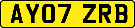 AY07ZRB