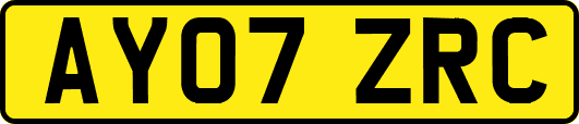 AY07ZRC