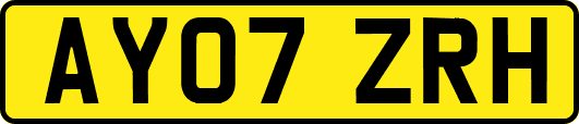 AY07ZRH