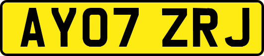 AY07ZRJ