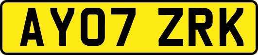 AY07ZRK