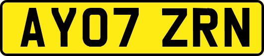 AY07ZRN