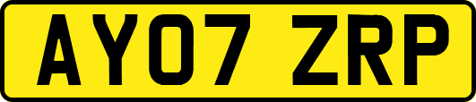 AY07ZRP