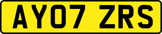 AY07ZRS