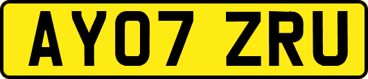 AY07ZRU