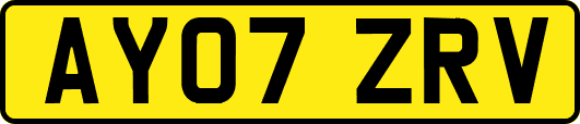 AY07ZRV