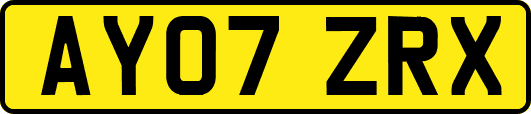 AY07ZRX