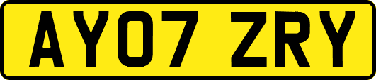 AY07ZRY