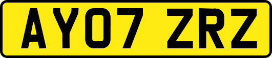 AY07ZRZ