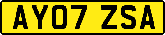 AY07ZSA