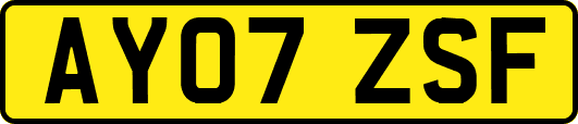 AY07ZSF