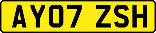 AY07ZSH