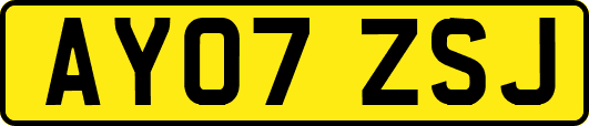 AY07ZSJ