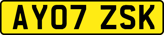AY07ZSK