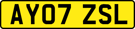AY07ZSL